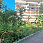 Tizi Roof 公寓 芒通