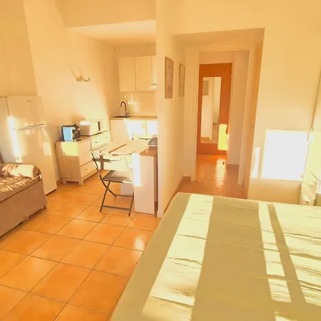 Tizi Roof Apartament