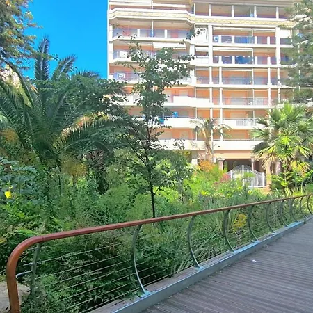 Tizi Roof Appartement Menton