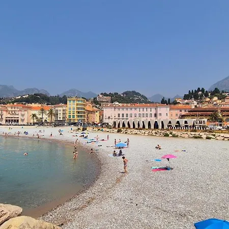 Tizi Roof Appartement *