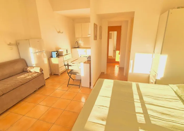 Tizi Roof Apartamento